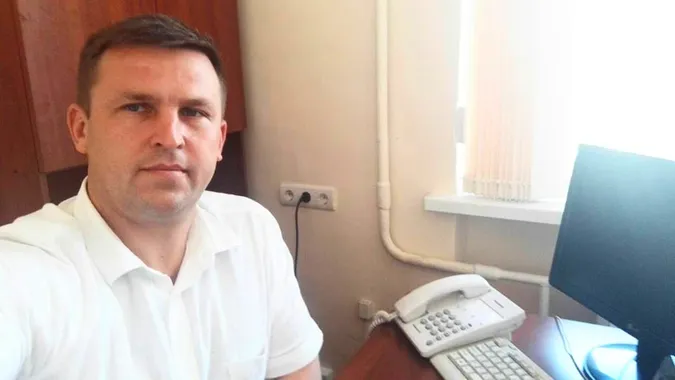 Заступнику Гунчика виділили кабінет в Мінрегіонбуді