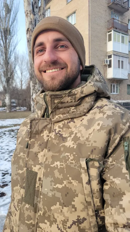 «Треба жити в пам'ять про своїх дітей»: рідні загиблого воїна з Волині розповіли про втрату (відео)