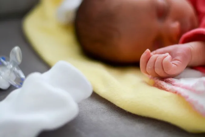 У Рівненській області жінка народила 18-ту дитину