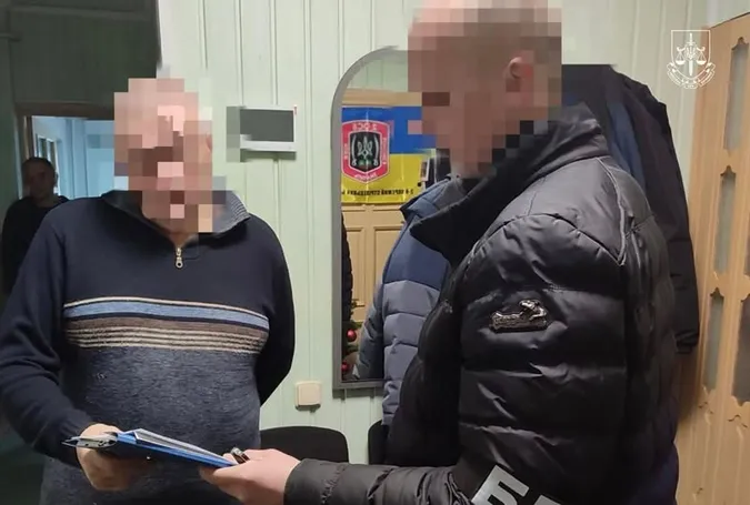 «Заробив» понад 1,2 млн грн на встановленні газових лічильників: підприємцю з Волині оголосили підозру