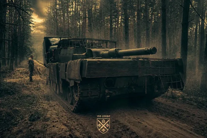 Фото: Генштаб ЗСУ