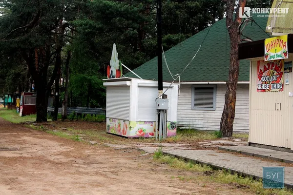 Як Шацьк готується до туристичного сезону (фото)