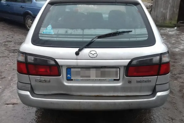 Через «Ягодин» незаконно ввозили автомобілі на «бляхах» : викрили схему (фото) 