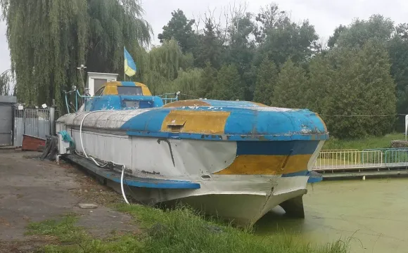 «То ж взагалі страхіття!» - член луцького виконкому про «Бригантину»