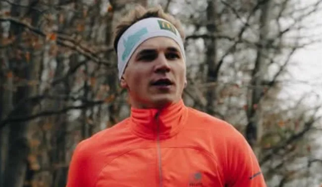 Педагог з волинського ліцею виборов «срібло» на Чемпіонаті України зі спортивного орієнтування
