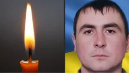 Трагічно обірвалося життя волинського захисника Петра Баранчука