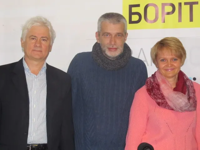 Головний ворог децентралізації – байдужість, - голова тергромади на Волині (фото)