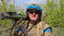 Сталева піхота: показали воїнів волинської «сотки»