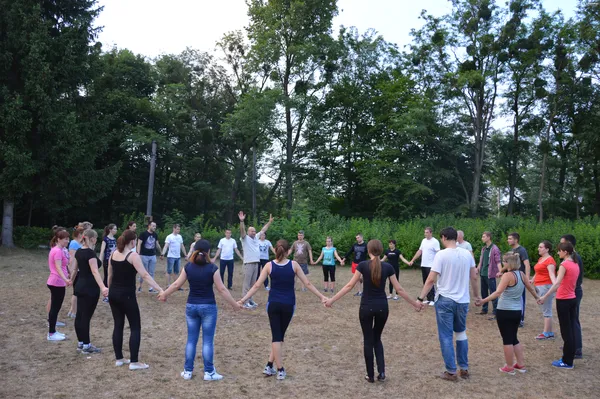 Мінне поле, 1000 Вт, нічні квести:  як Волвест випробовує працівників на міцність. Ніч (фото)  