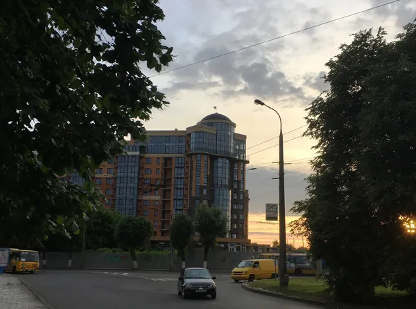 ЖК «Яровиця» – найкраще для Вас*