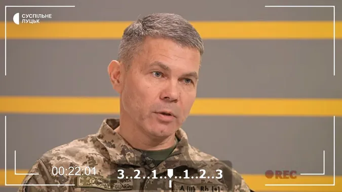 Чи підуть білоруси на Волинь: прикордонник розповів, що там коїться (відео)