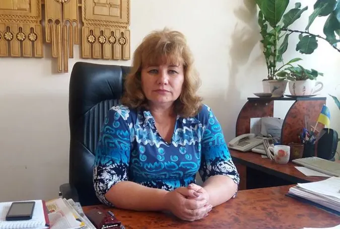Савченко попередив головну освітянку Волині