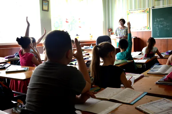 «Ліс рук»