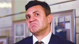 Апеляційний суд залишив Тищенка під домашнім арештом (відео)