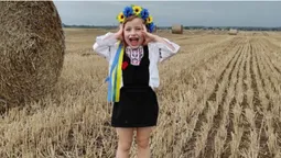 У Підгайцівській громаді презентували сучасну кавер-версію пісні «Любіть Україну» (відео)