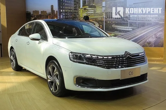 Топ-10 найгучніших новинок із автосалону в Пекіні