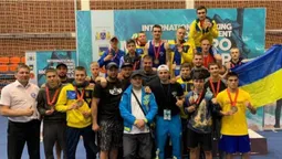 Ковельський боксер виборов «срібло» на турнірі в Чорногорії (фото)
