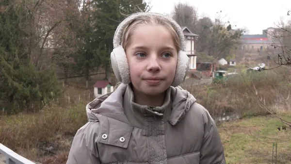 Лучанка Мілана Кольцова