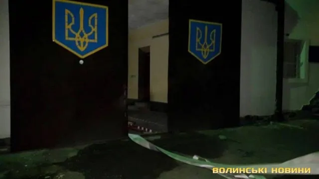 У Луцькому СІЗО в'язні влаштували протест