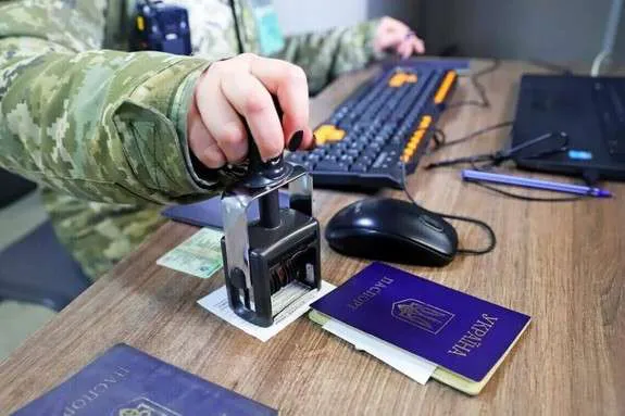 Виїзд військовозобов’язаних за кордон: які схеми вигадали на Волині (фото)