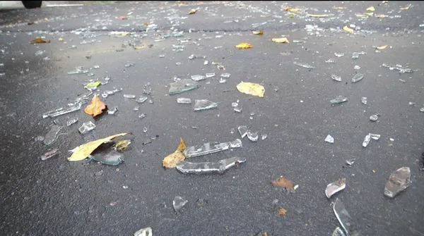  У Нововолинську стався вибух у багатоповерхівці (фото)