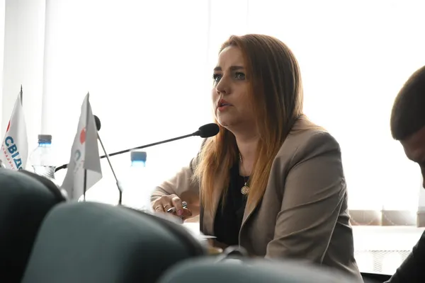 Алла Надточій