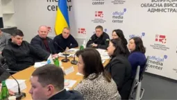 Бронювання та підтримка працевлаштування переселенців: Іван Рудницький зустрівся з волинськими бізнесменами (відео)