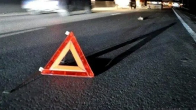 У Луцьку оштрафували пішохода, якого збив автомобіль