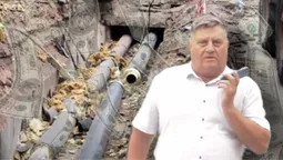 Нововолинську фірму підозрюють у привласнені мільйона гривень на ремонті військового об'єкта (відео)