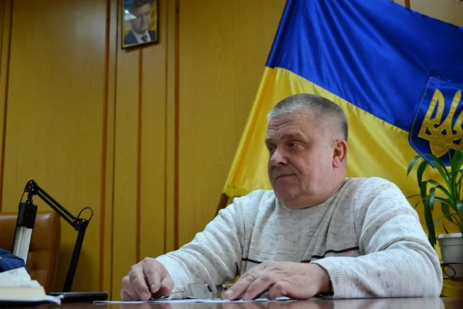 Гендиректор «Волиньвугілля» вважає, що волинські шахти можуть бути самоокупними