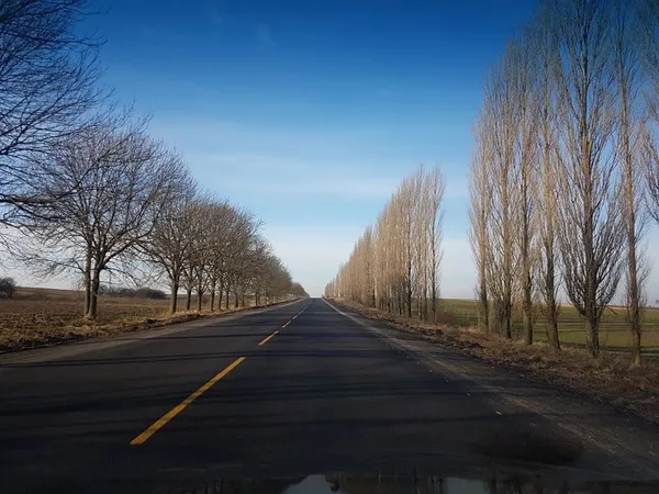 Показали оновлену дорогу з Луцька до Володимира (фото)