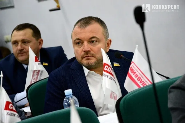 Андрій Покровський