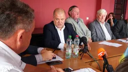 Справа Кривіцького. Подробиці від митника