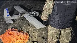 Троє волинян організували «перельоти» сигарет до Польщі (фото, відео)