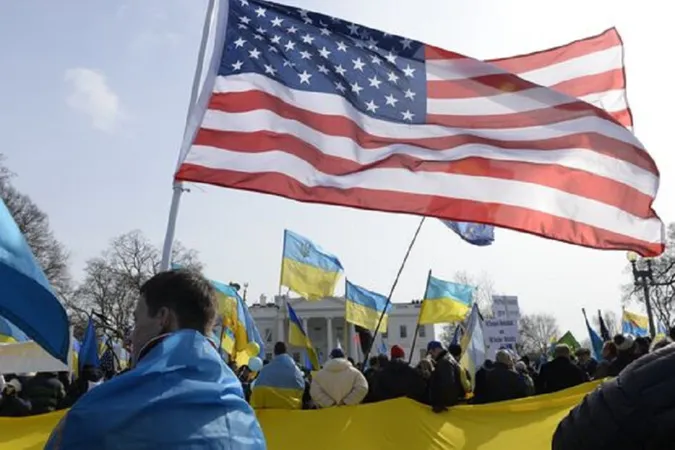85 тисяч українців переїхали до США