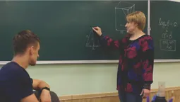 «Якщо дитині цікаво – її не треба просити вчитися», – волинська TikTok-вчителька Наталія Венгрин (інтерв'ю)
