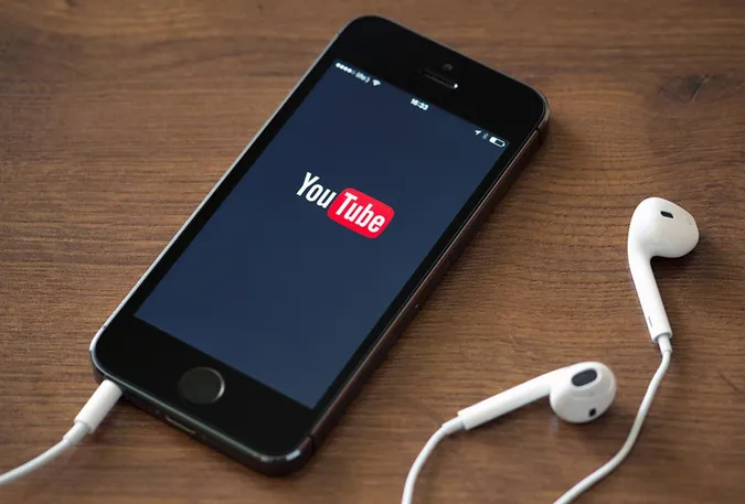 Скільки часу люди витрачають на YouTube