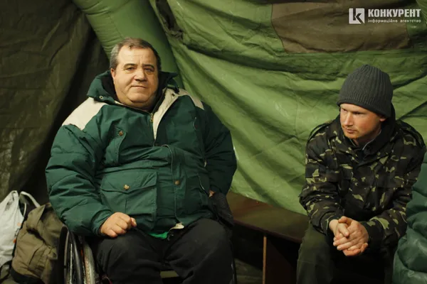 Пункти незламності у Луцьку: як це працює та коли краще приходити (фото)