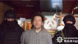 Відомого фотографа кинули за ґрати на 12 років за зґвалтування дітей (фото)