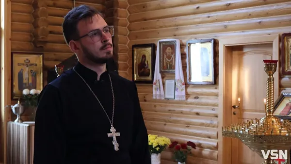 Освячений мед лікує, а «маковійчик» захищає: священник з Волині розвінчав міфи про Медовий Спас