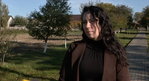 «Купую дрова з кожної пенсії»: скільки коштує зігрітися взимку на Волині (фото)
