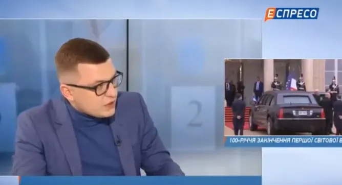 Проблему «єврономерів» дотягнули до апогею, – Тарас Шкітер (відео)