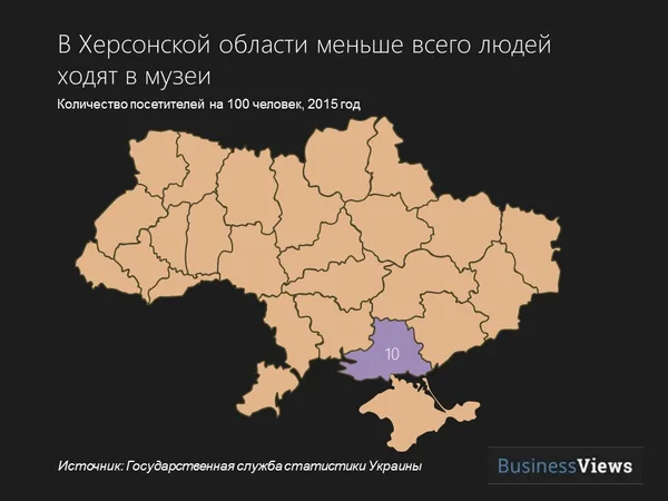На Волині найменше будинків для престарілих: антирейтинг