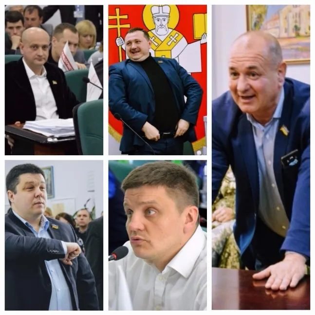 Скільки лучан вже підписалися за відкликання депутатів міськради