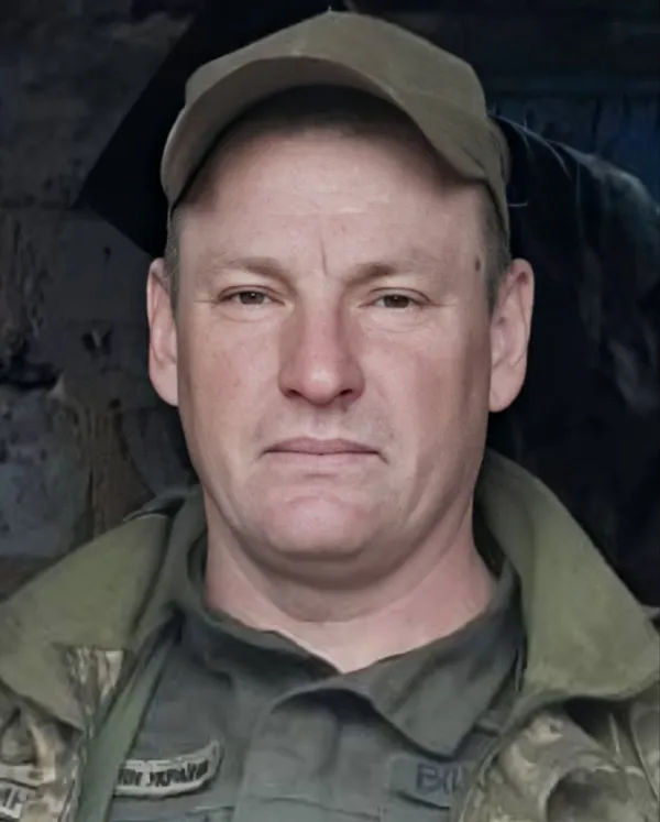 Донька загиблого на війні лучанина просить присвоїти йому звання Героя (петиція)