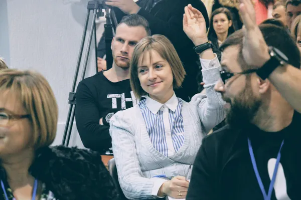 Як освоїти Facebook та Instagram, вчили луцьких маркетологів (фото)