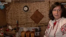 Хліб купують усім селом: родина на Волині продає випічку за донати (відео)