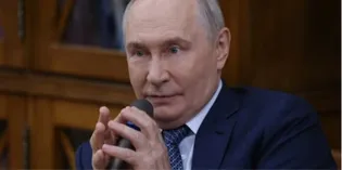 Валдай-2026. Ейфорія від шкури ще не вбитого ведмедя