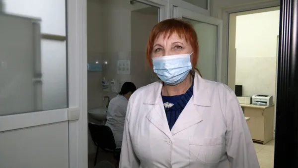 На Волині зросла кількість хворих на ВІЛ-інфекції