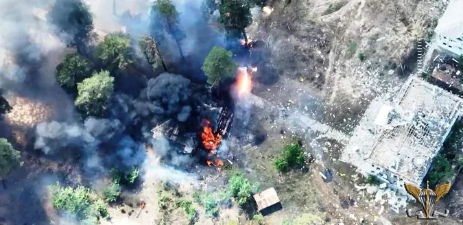 Понад 33 тисячі окупантів ліквідовано: втрати ворога на 17 червня